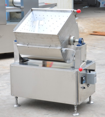 mixer