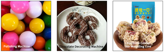 CHOCOLATE