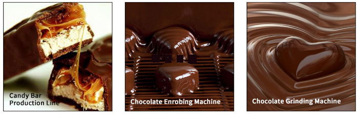CHOCOLATE