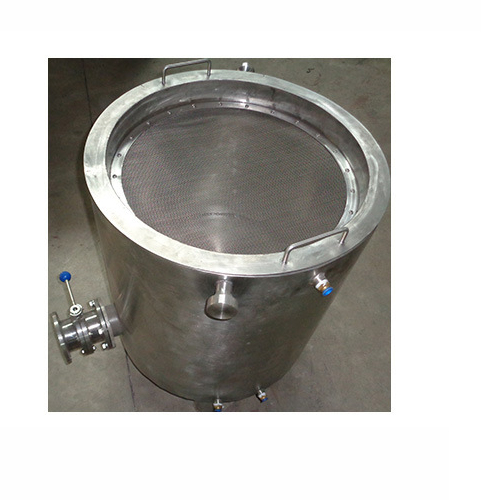 ball mill