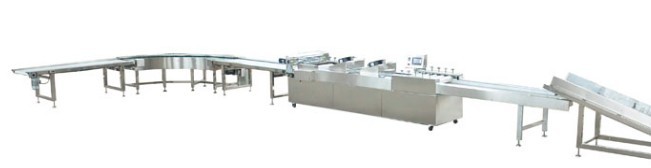 bar machine