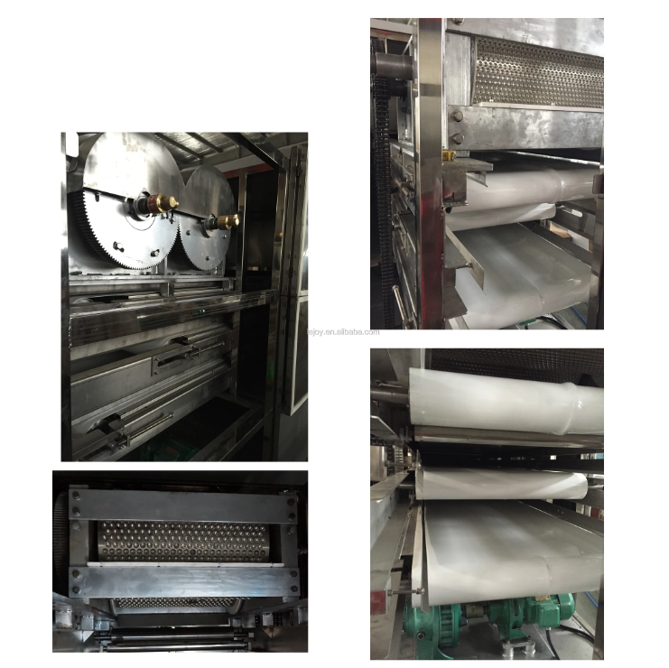 chocolate bean machine