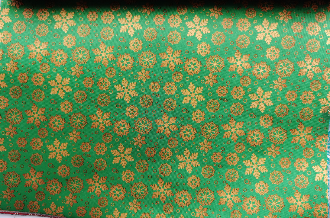 chocolate foil paper