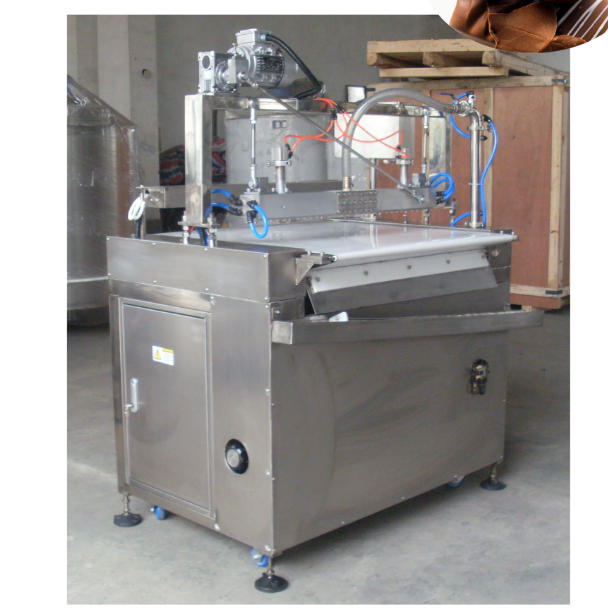 decorating machine