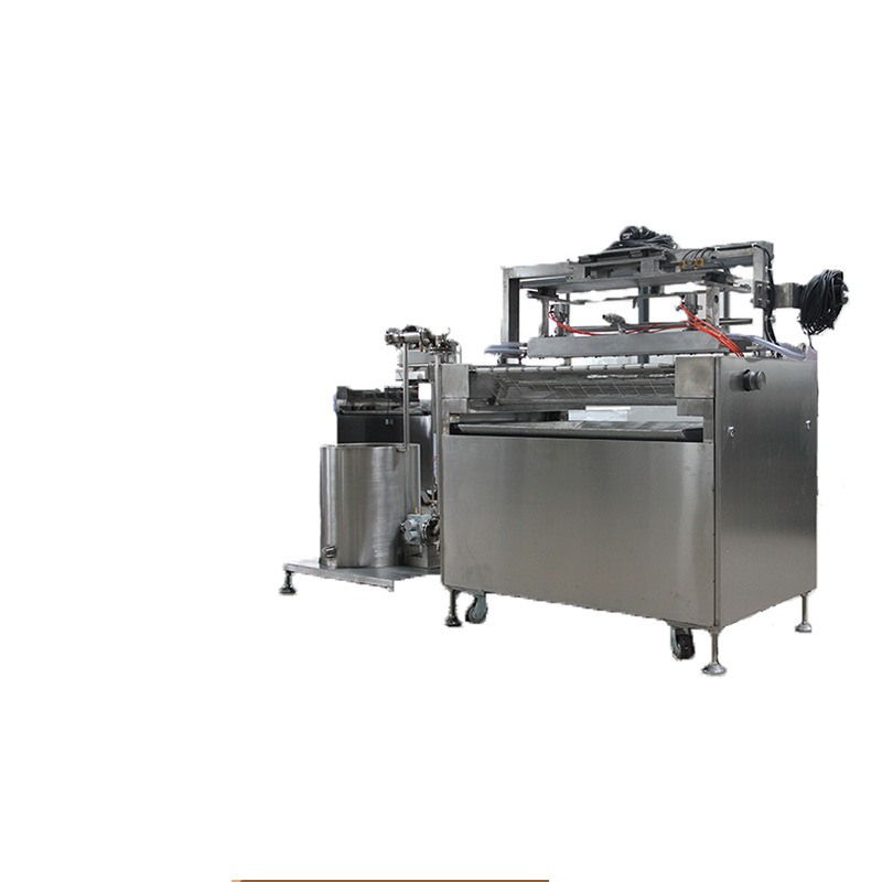 decoration machine