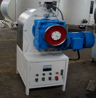 grinding machine