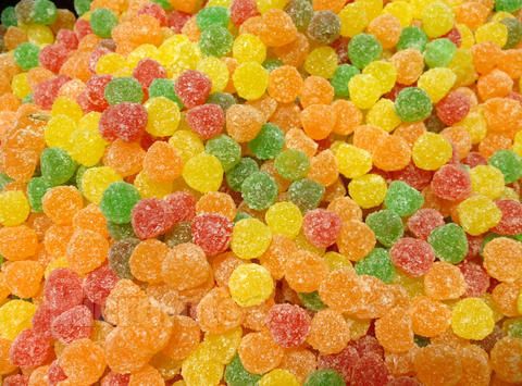 gummy