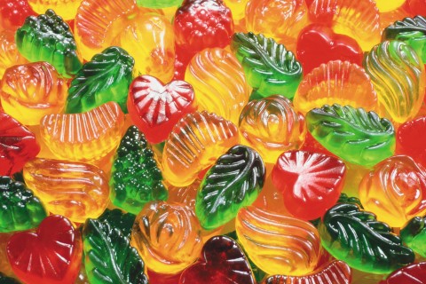 jelly