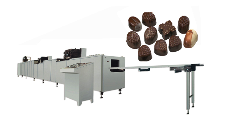 moulding machine