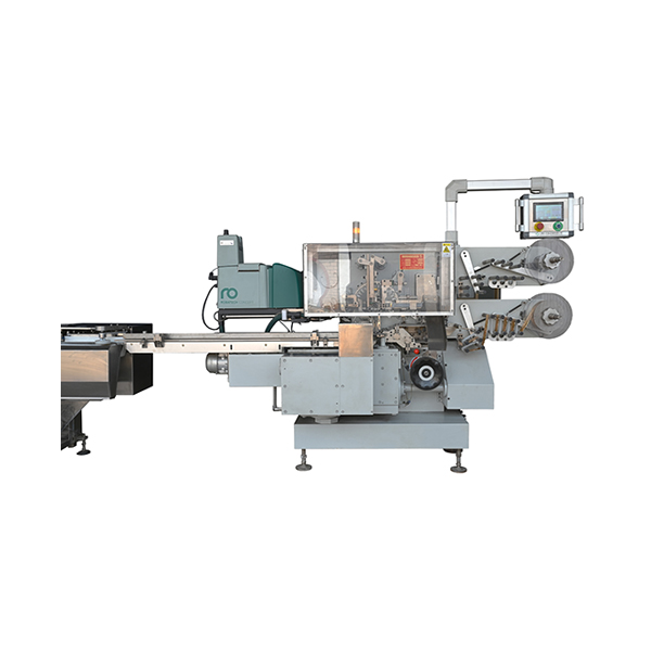 packing machine