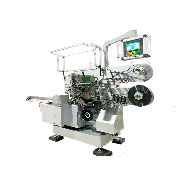 packing machine