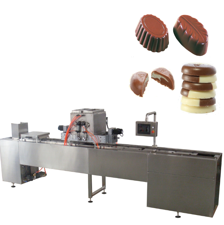 semi automatic machine
