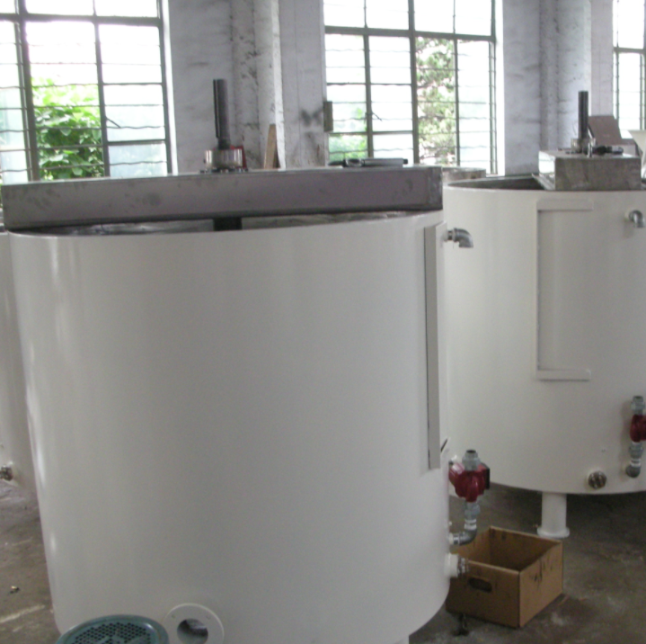 storage tank