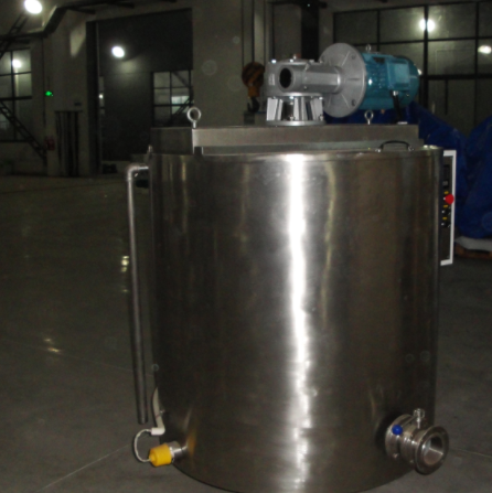 thermal tank