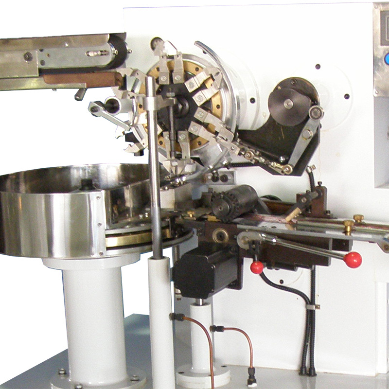 wrapping machine