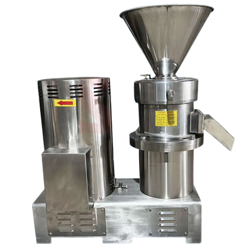 peanut butter making machine